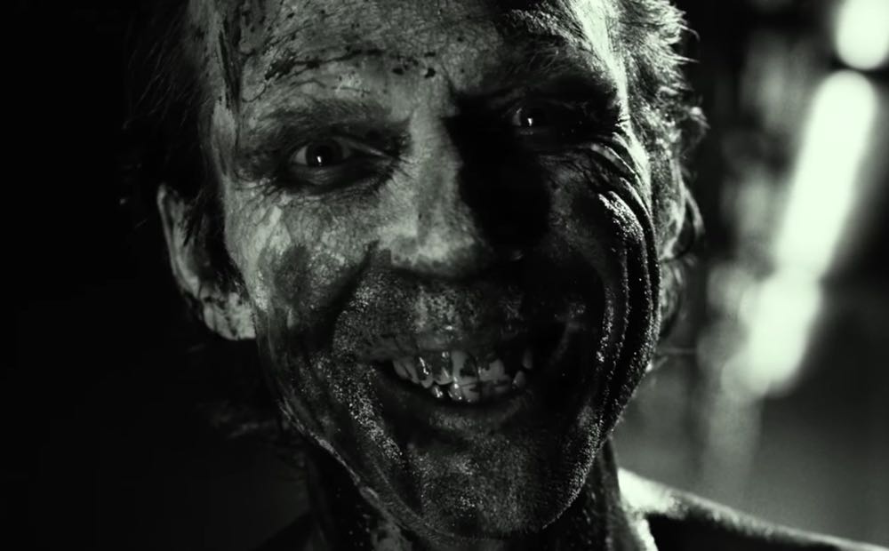 WATCH: Trailer for Rob Zombie’s Creepy New Horror Film 31 (VIDEO)