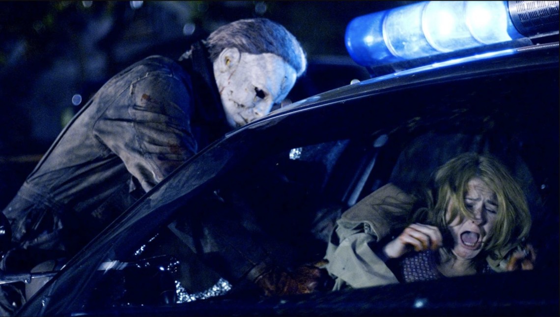 PODCAST: Rewind of the Living Dead Looks Back at Rob Zombie’s ‘Halloween’ from 2007