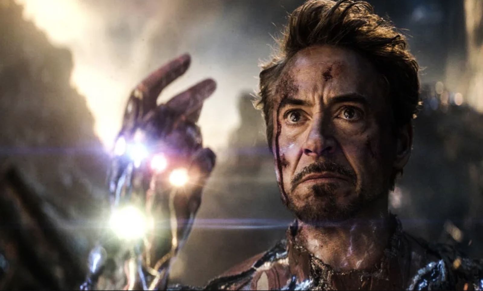 Robert Downey Jr. Reveals If He Would Ever Return as Iron Man
