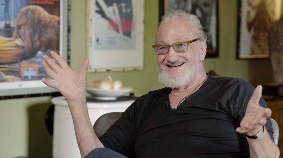 Robert Englund Is Really Done Playing Freddy Krueger But He Likes The Idea of Kevin Bacon Taking Over For Him