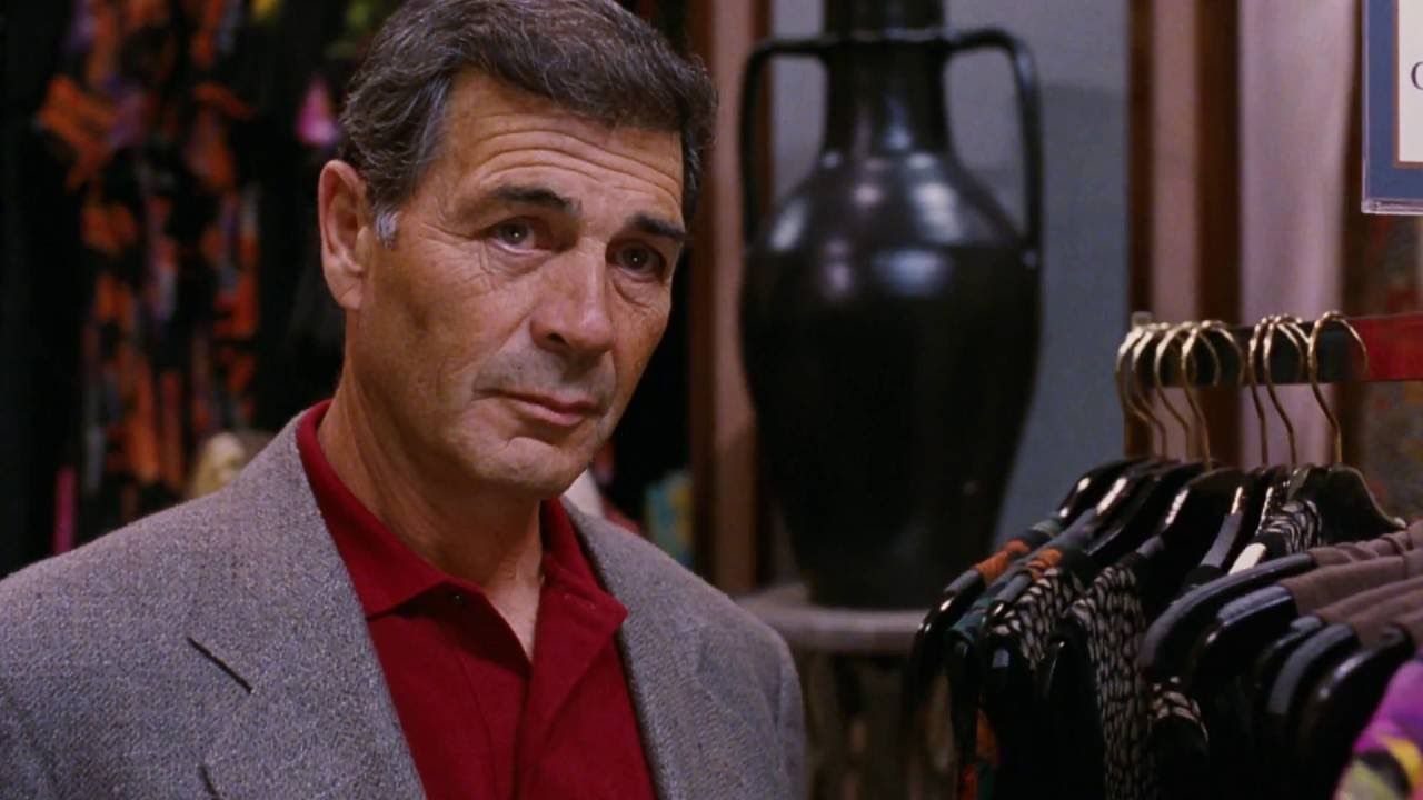 Robert Forster, Star of ‘Jackie Brown’, ‘Twin Peaks’, Dies at 78