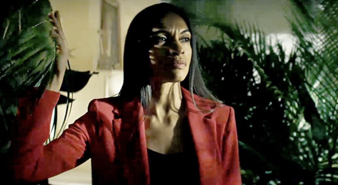 Ava DuVernay, Rosario Dawson Team Up for ‘DMZ’ Adaptation Headed to HBO Max for Limited Series