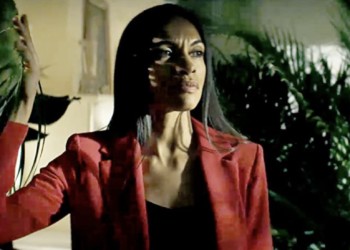 Ava DuVernay, Rosario Dawson Team Up for ‘DMZ’ Adaptation Headed to HBO Max for Limited Series