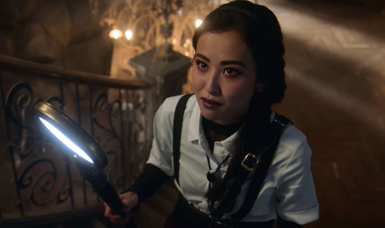 Marvel’s ‘Runaways’ Coming to an End with Season 3, New Trailer Debuts (VIDEO)