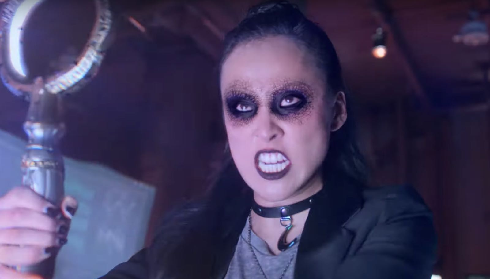 ‘Runaways’ Season 3 Trailer: Elizabeth Hurley Debuts as Morgan le Fay, Cloak and Dagger Arrive (VIDEO)
