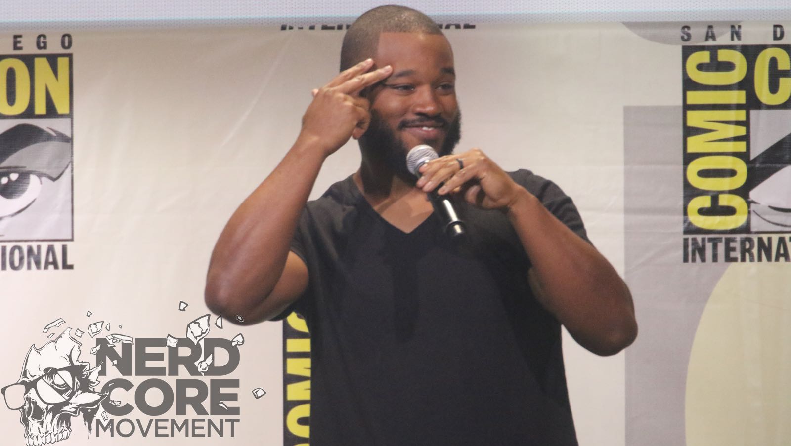 Ryan Coogler Officially Returning to Write and Direct ‘Black Panther’ Sequel