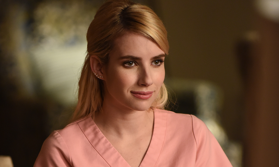 Jamie Lee Curtis Previews ‘Scream Queens’ Season 2