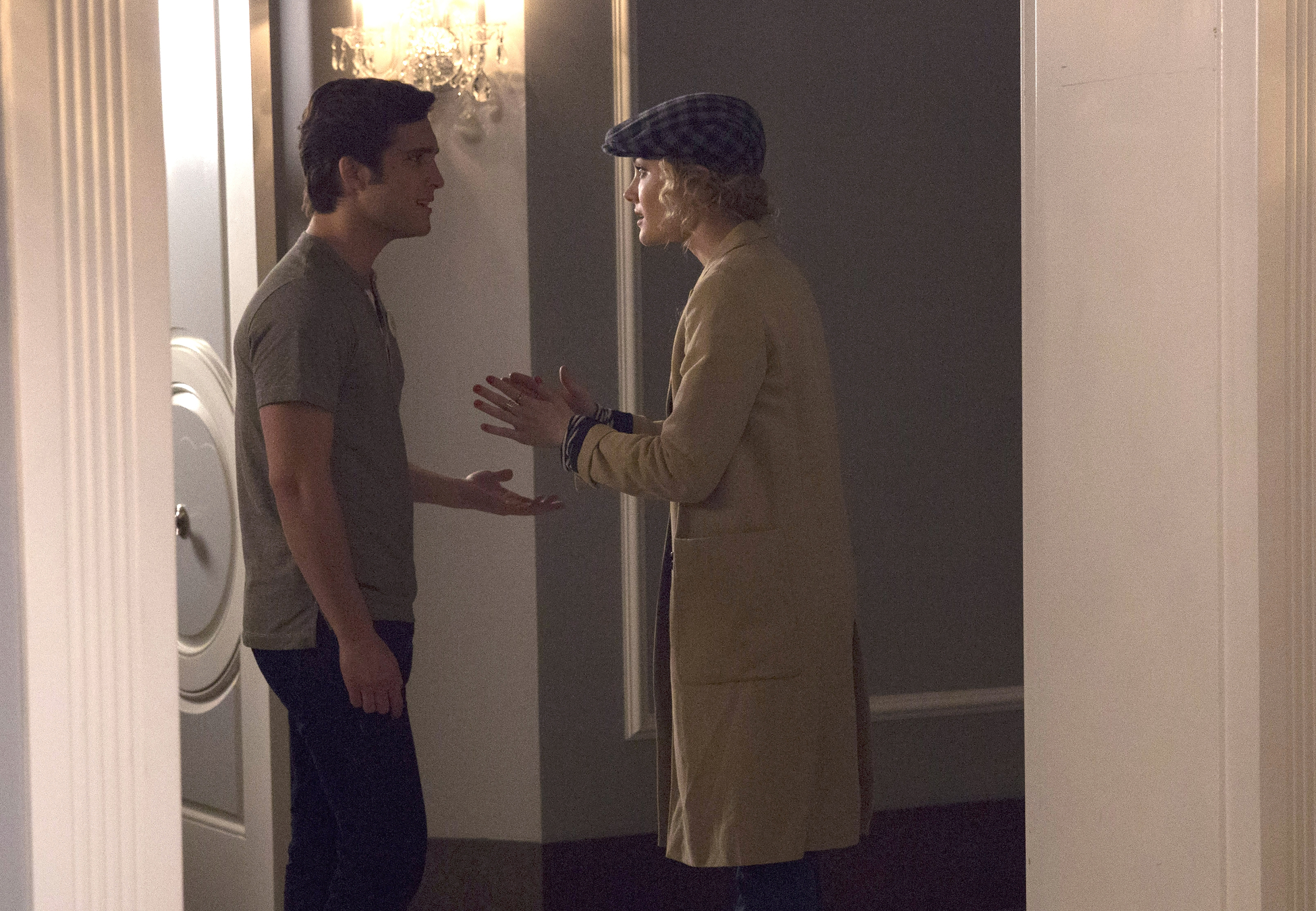Scream Queens Recap ‘Haunted House’: It’s Chanel-O-Ween!
