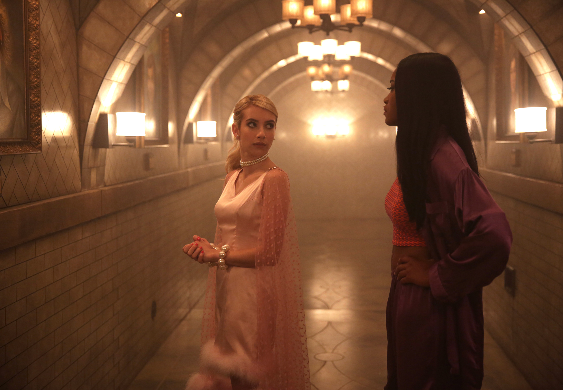 The Bastard Executioner Recap ‘Behold the Lamb/Gweled yr Oen’: Confessional