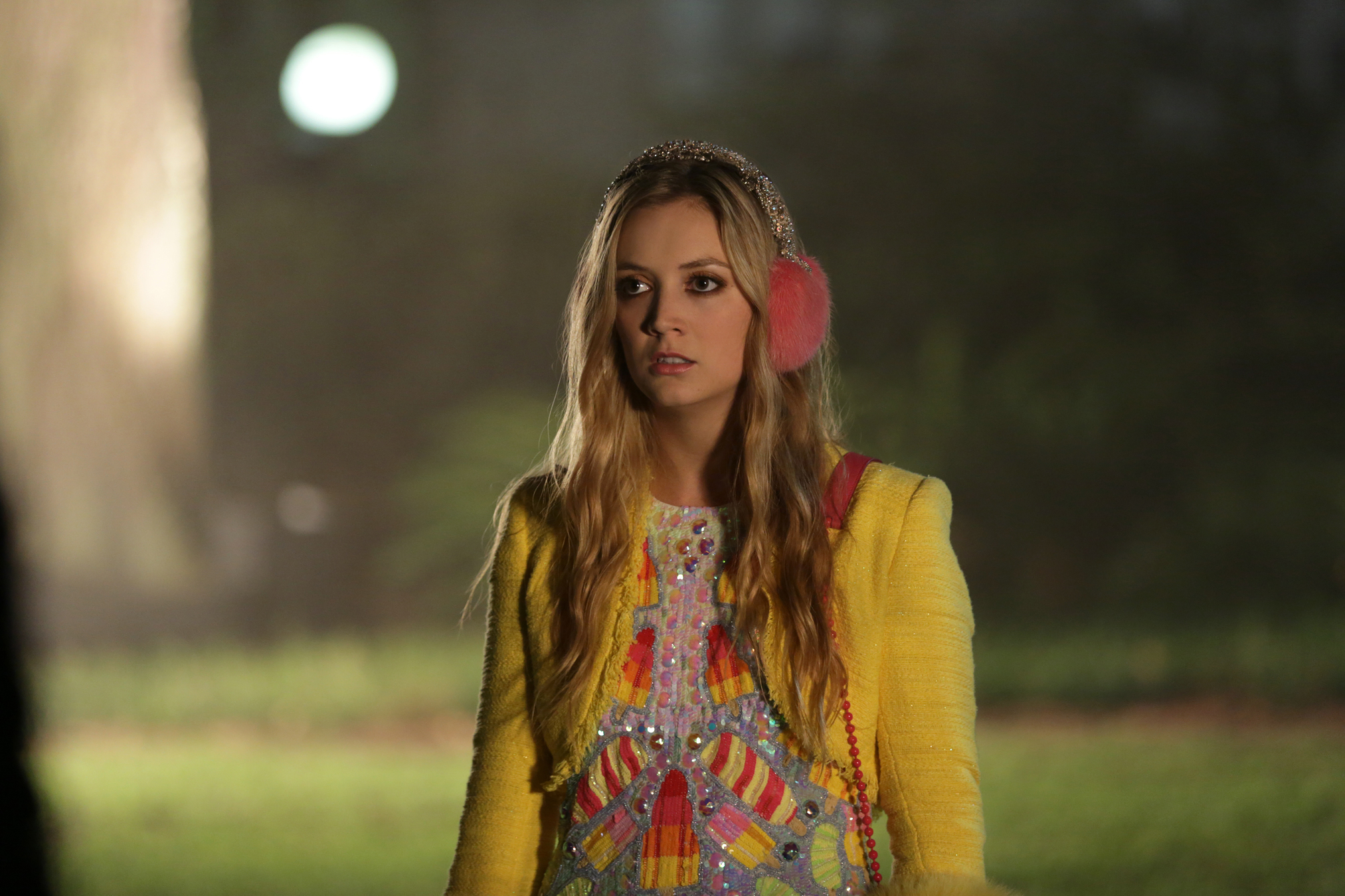 Scream Queens Recap ‘Ghost Stories’: A Cautionary Tale