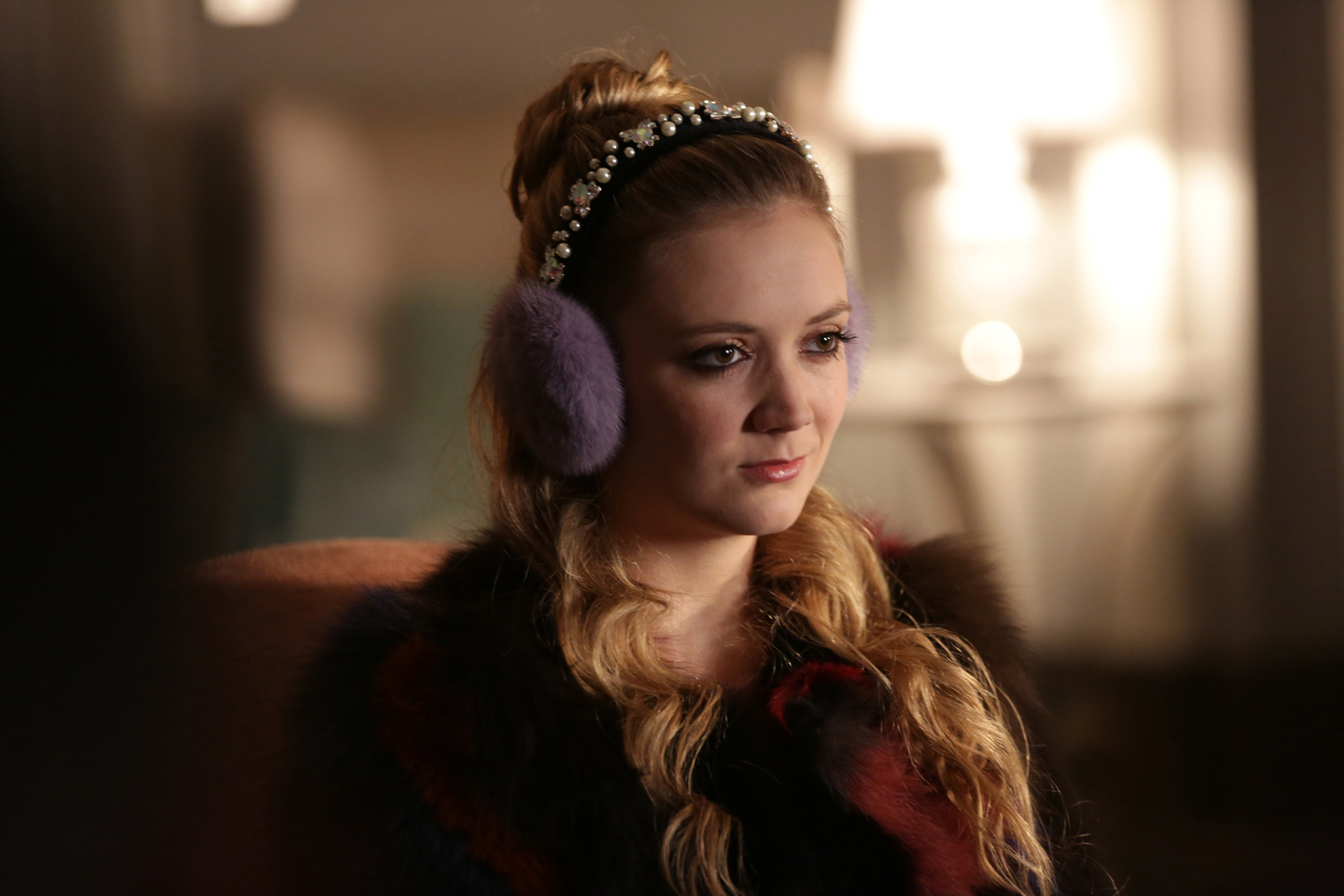 Scream Queens Recap ‘Thanksgiving’: Head on a Platter