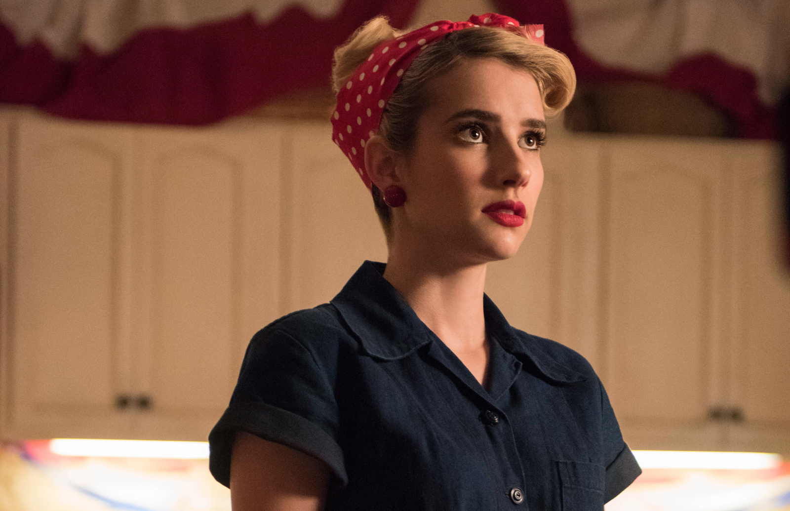 ‘Scream Queens’ Recap ‘Rapunzel, Rapunzel’: The Third Killer Revealed