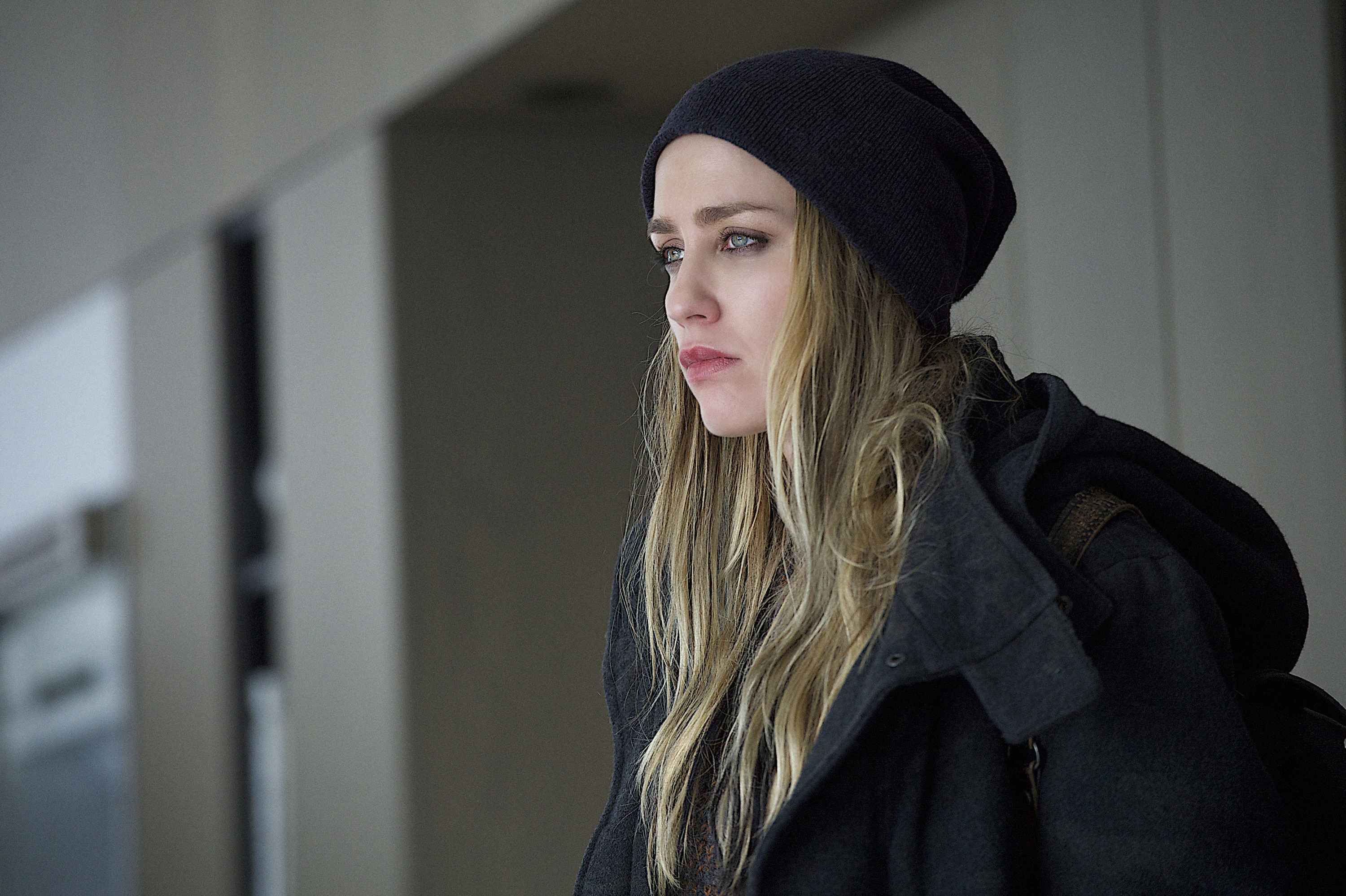 ‘The Strain’ Recap ‘Bad White’: The Devil You Know