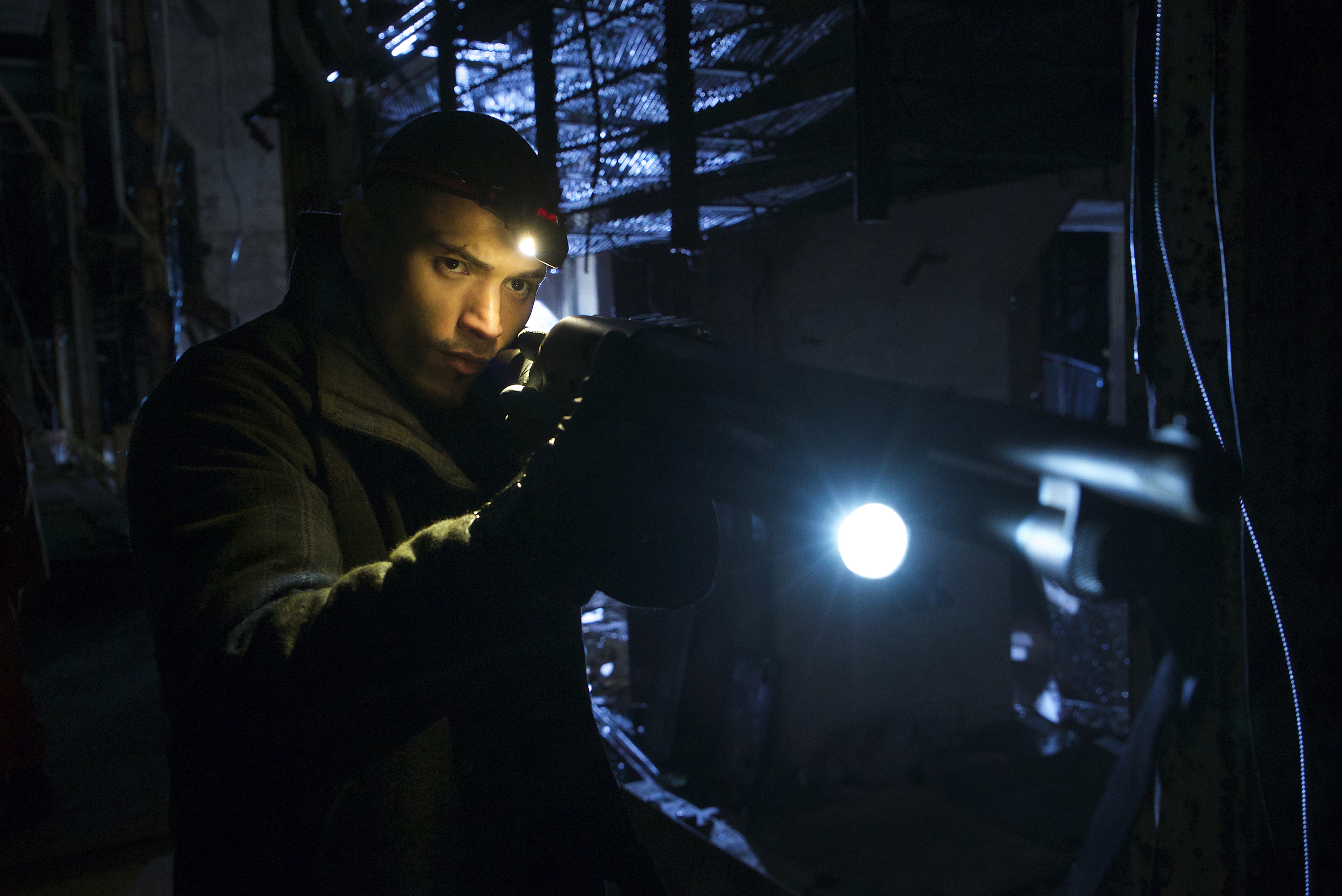 ‘The Strain’ Recap ‘Battle of Central Park’: One Step Forward, Two Steps Back