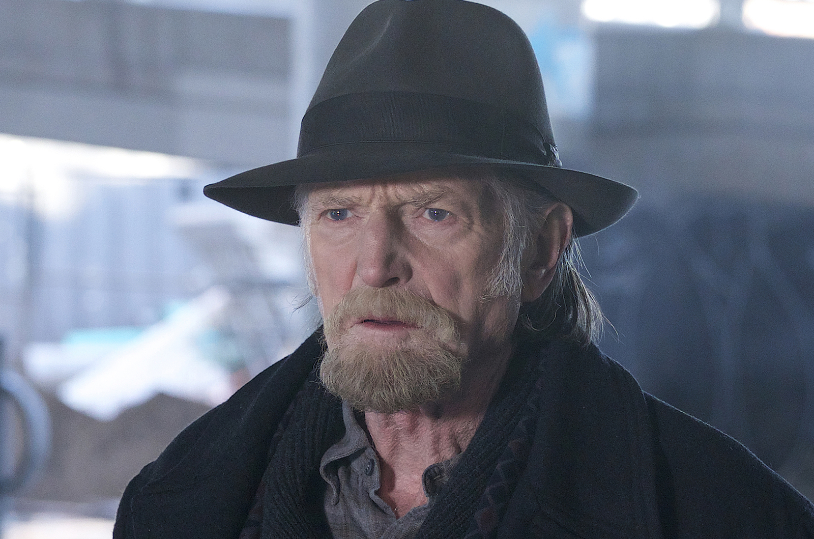 ‘Westworld’ Recap ‘The Stray’: The Conscious Mind