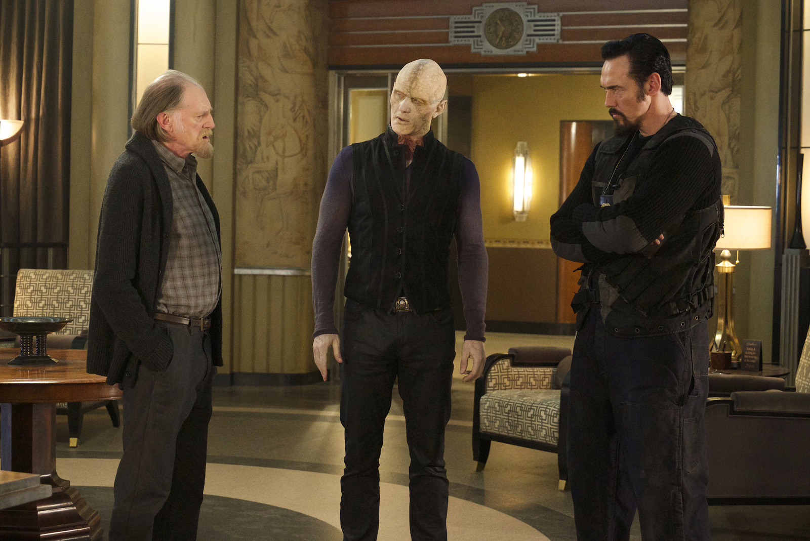 ‘Westworld’ Recap ‘The Stray’: The Conscious Mind