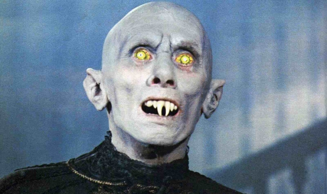 New ‘Salem’s Lot’ Film Shifts from Theatrical Release to Stream on Max in 2024