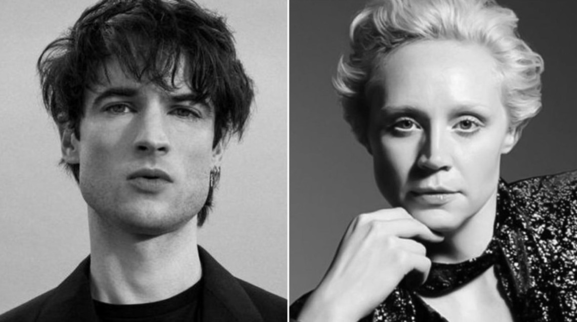 Netflix’s ‘Sandman’ Series Announces Cast Including Tom Sturridge, Gwendoline Christie in Lead Roles