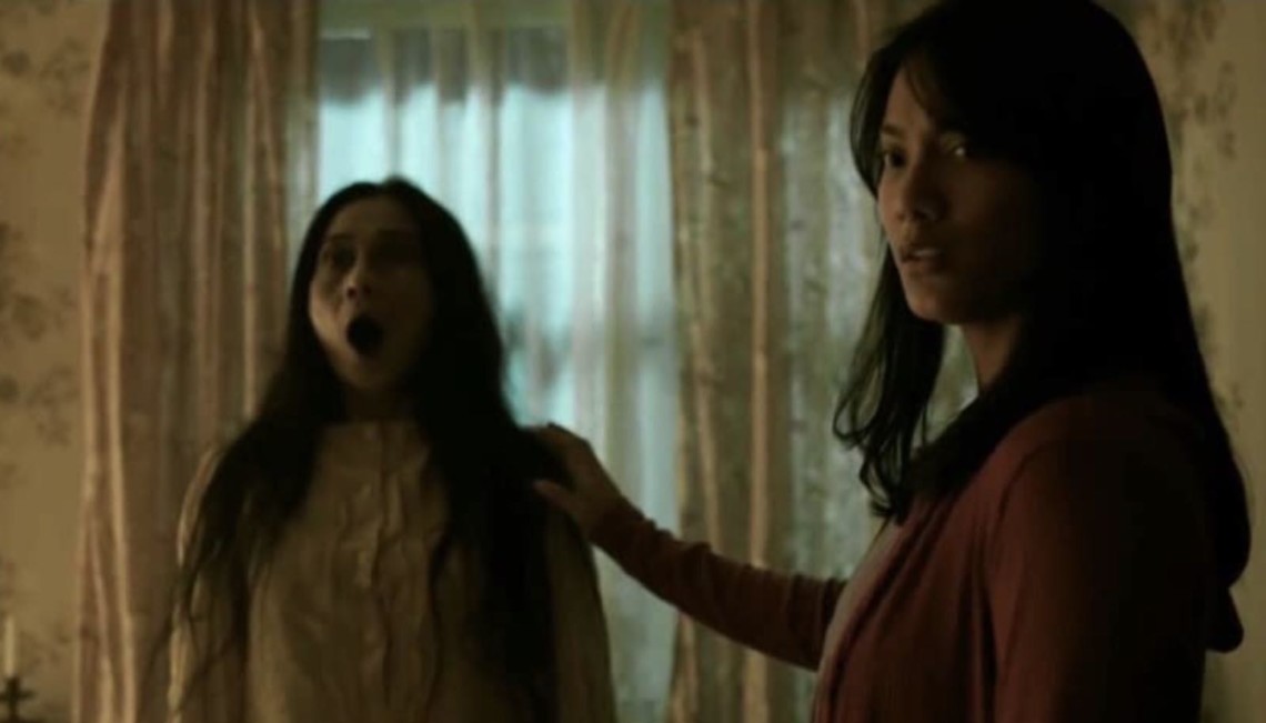 PODCAST: Rewind of the Living Dead Episode 12: ‘Satan’s Slaves’