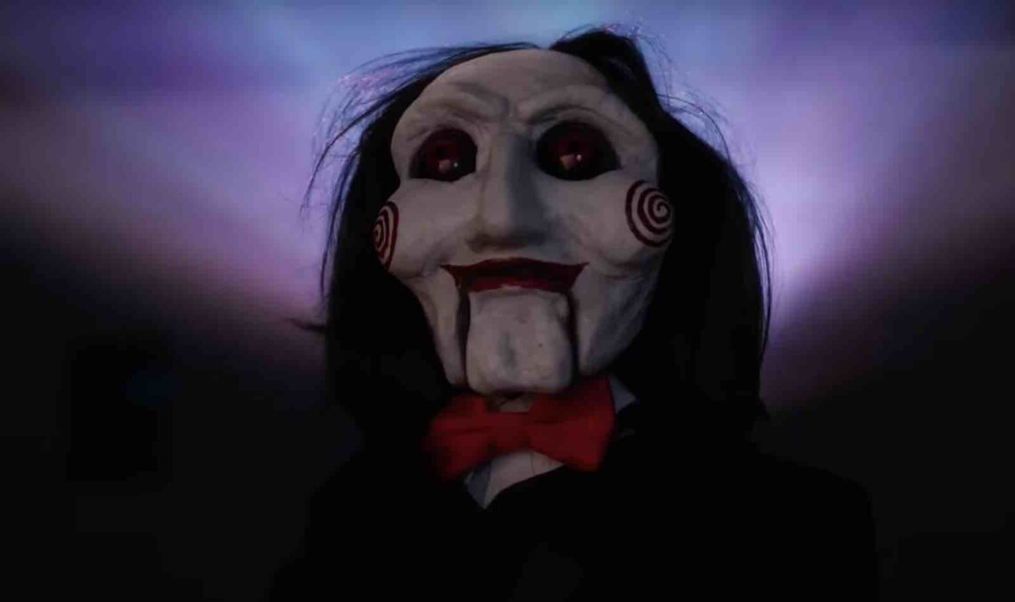 VIDEO: ‘Saw X’ Releases Hilarious Parody Video for Nicole Kidman’s Iconic AMC Introduction