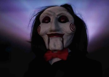 VIDEO: ‘Saw X’ Releases Hilarious Parody Video for Nicole Kidman’s Iconic AMC Introduction