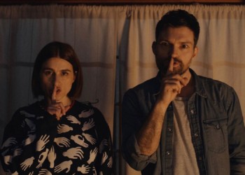 PODCAST: Rewind of the Living Dead Episode 10: ‘Scare Me’