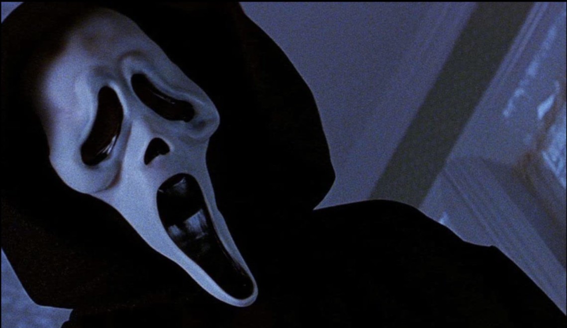 PODCAST: Rewind of the Living Dead Looks Back at the 1996 Classic ‘Scream’