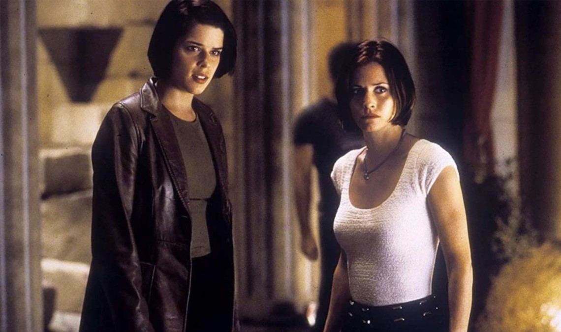 PODCAST: ‘Scream 2’ Review: Is This the Greatest Horror Sequel of All Time?