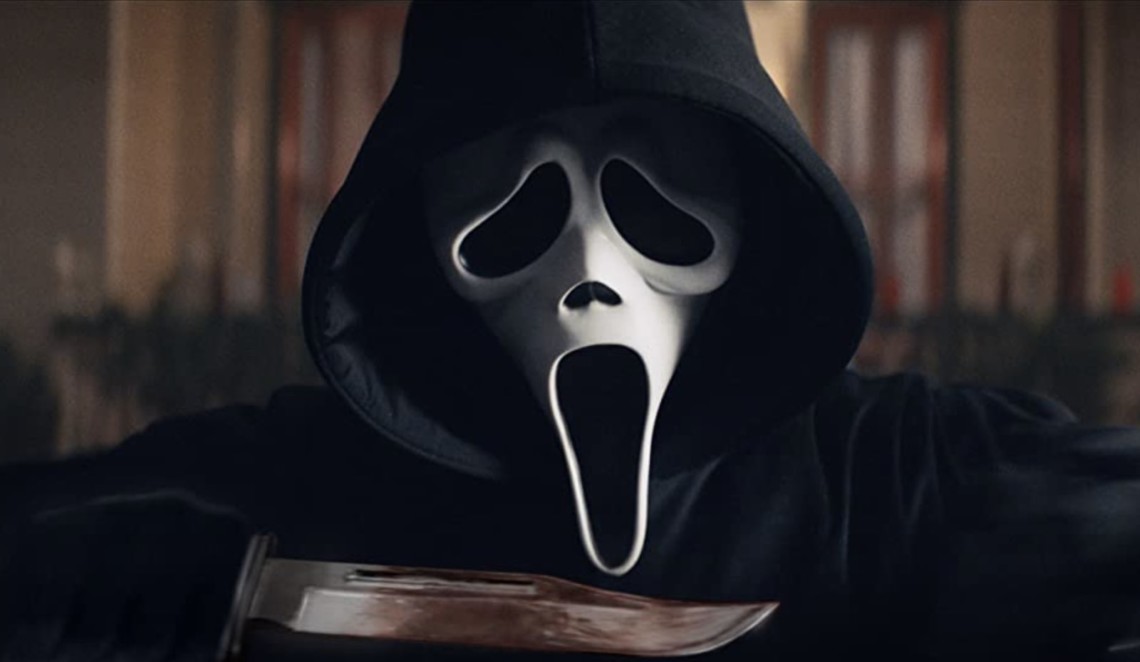 ‘Scream’ Filmmakers Have a Killer Idea for a Sixth Film in the Series If They Are Welcomed Back