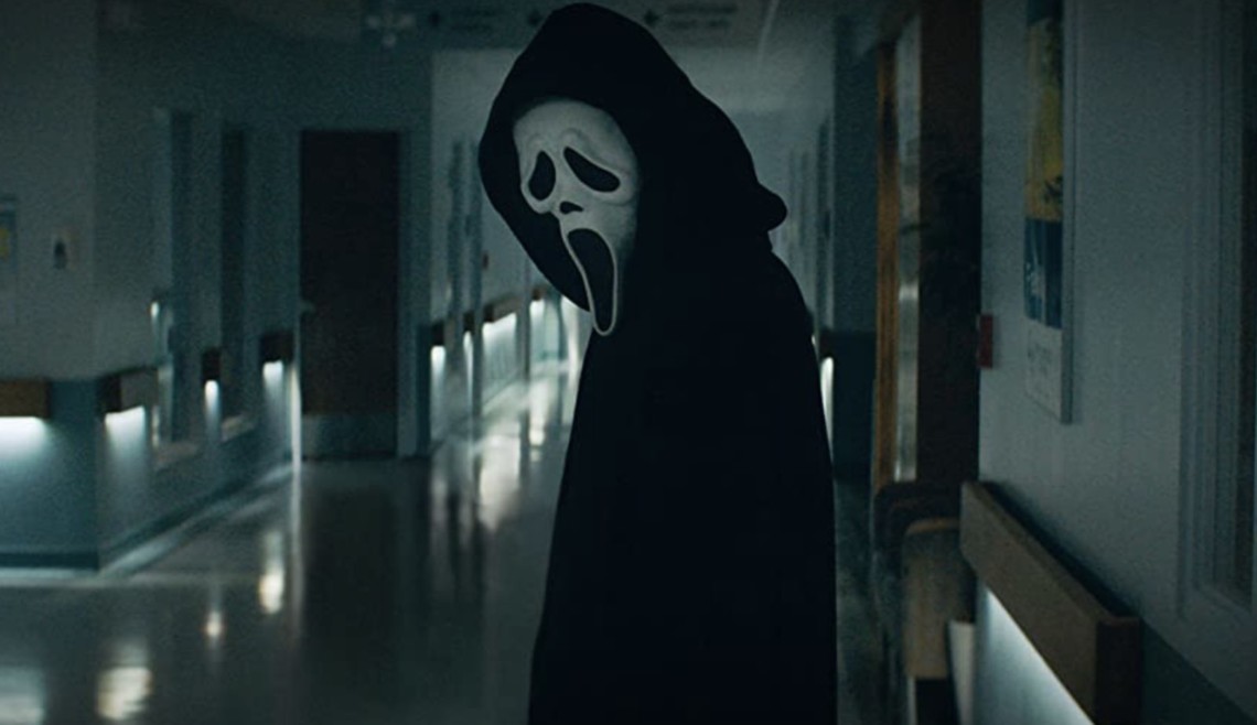 PODCAST: Rewind of the Living Dead Does a Deep Dive Review on the New ‘Scream’