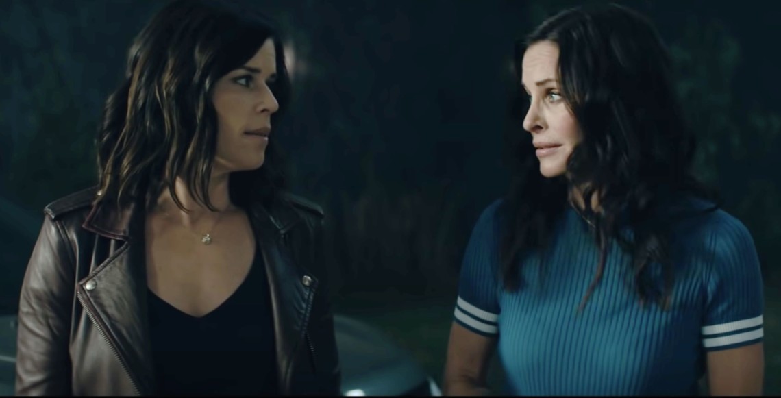 ‘Scream’ Directors Tease ‘Anything That You Might Think is a Spoiler’ in the Trailer, You’re Probably ‘Wrong’