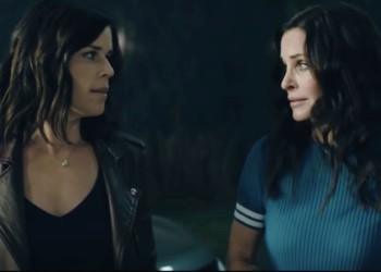 ‘Scream’ Directors Tease ‘Anything That You Might Think is a Spoiler’ in the Trailer, You’re Probably ‘Wrong’