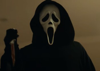 VIDEO: ‘Scream’ Trailer Reunites Cast from the Past with a New Ghostface Killer with Ties to the Original Film