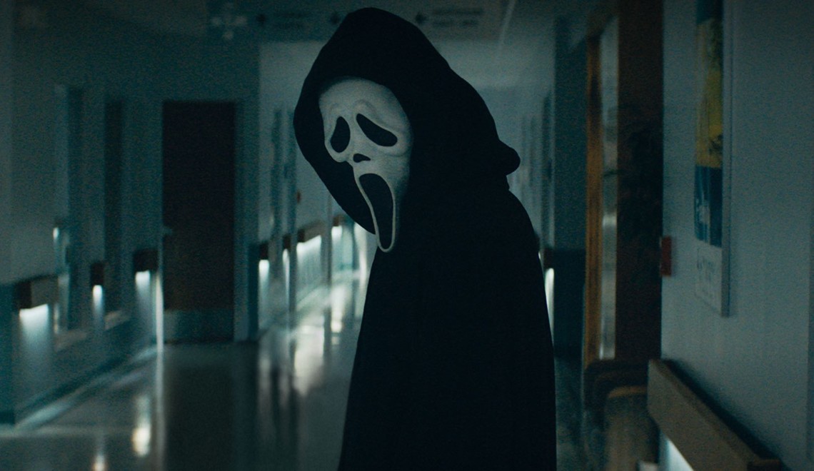 PODCAST: Rewind of the Living Dead Reacts to the New ‘Scream’ and ‘Black Phone’ Trailers