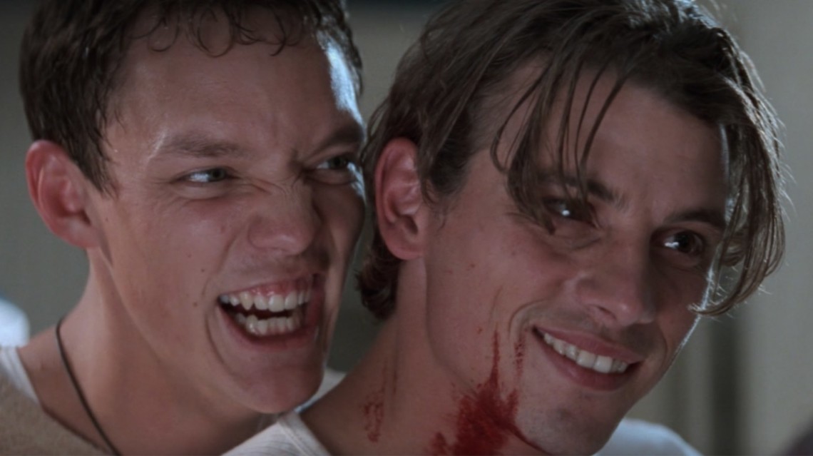‘Scream’ Creator Kevin Williamson Confirms Stu Macher Is Actually Dead
