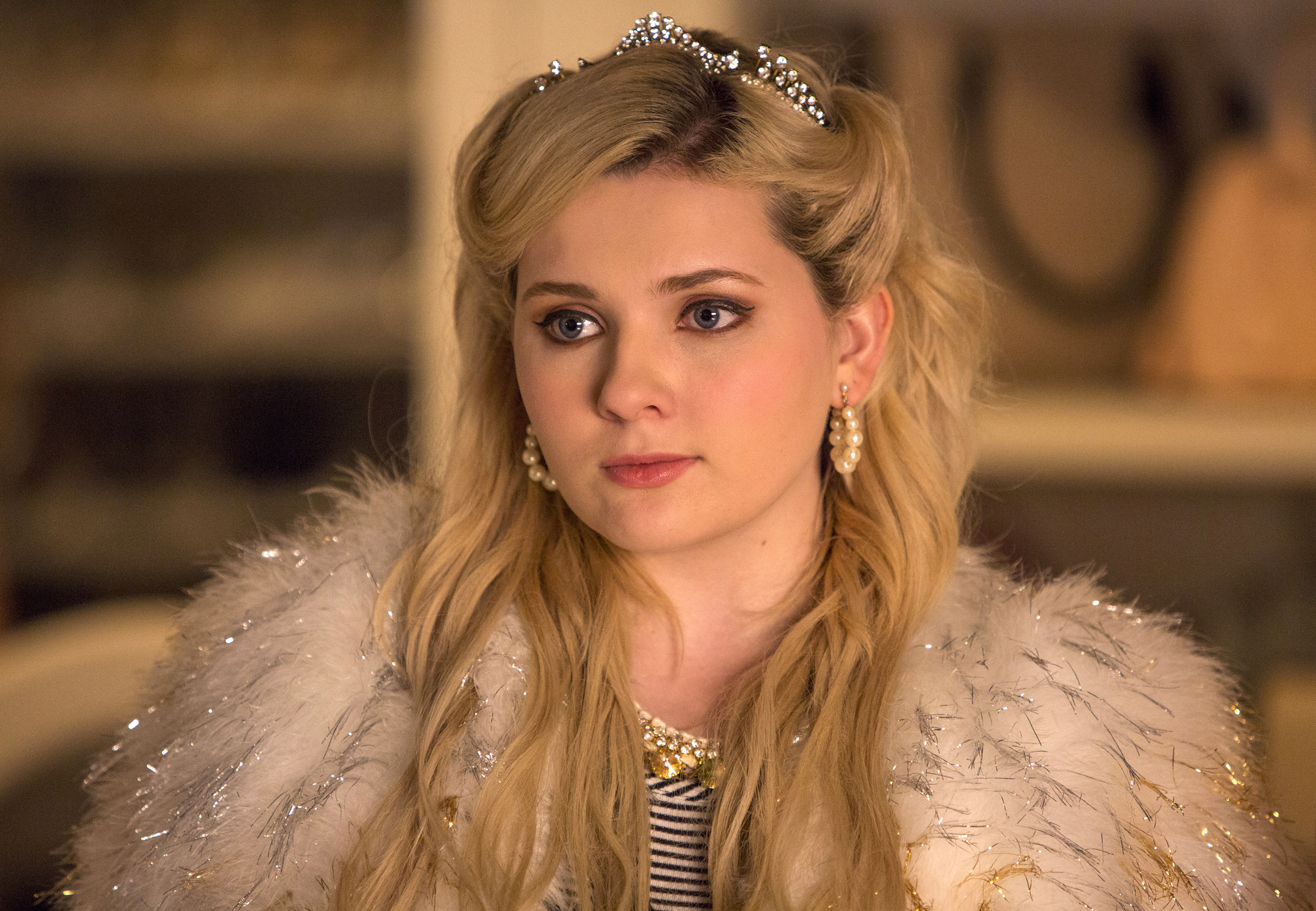 Scream Queens Recap ‘Ghost Stories’: A Cautionary Tale