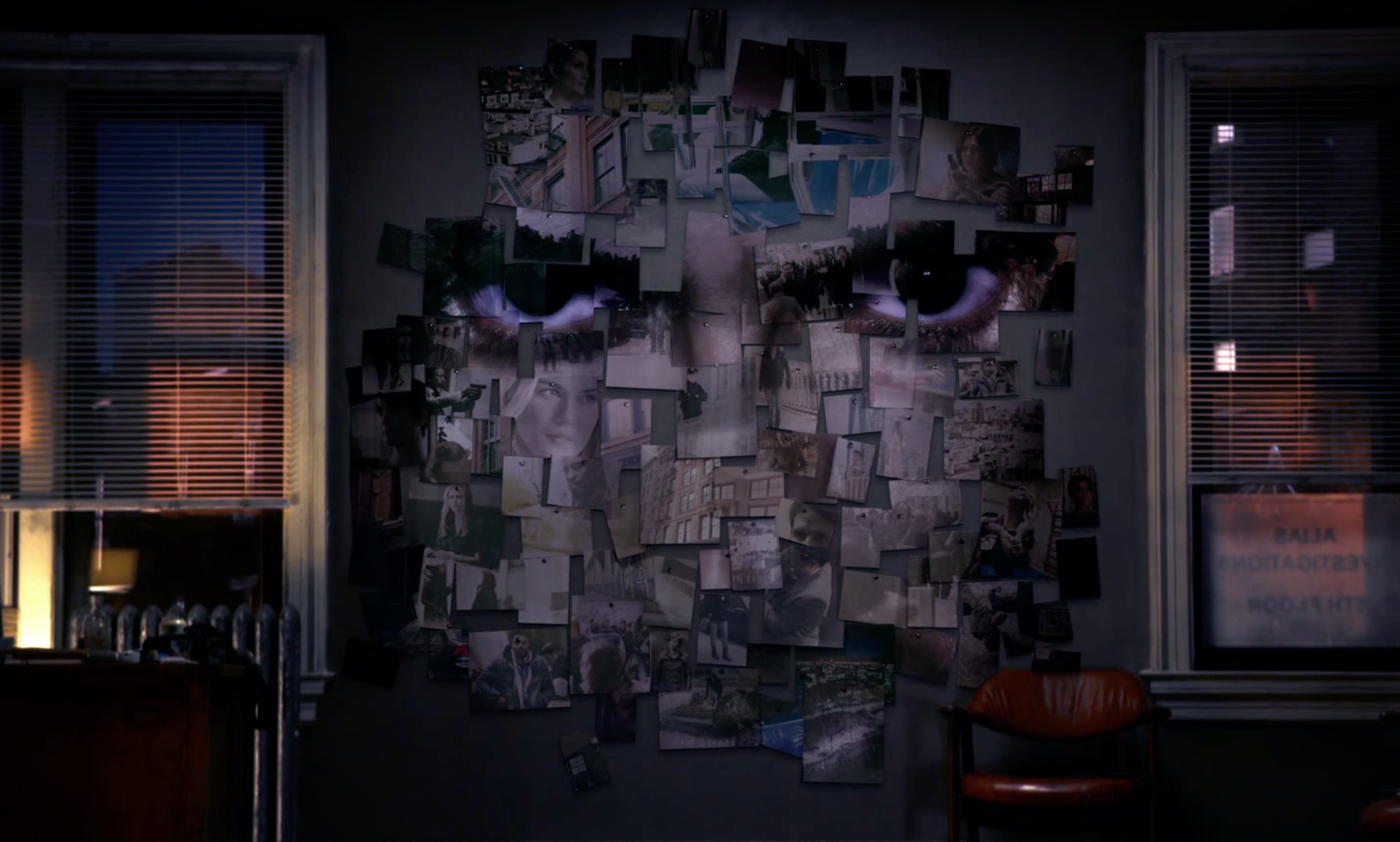 Jessica Jones Teaser Gives First Look (Sort of) to David Tennant’s Kilgrave