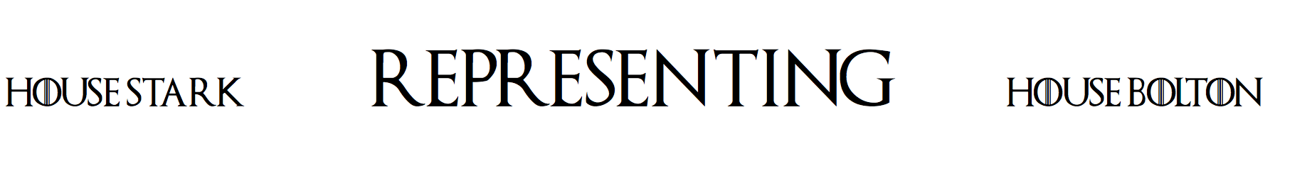 Game of Thrones Tale of the Tape: The Battle of The Bastards