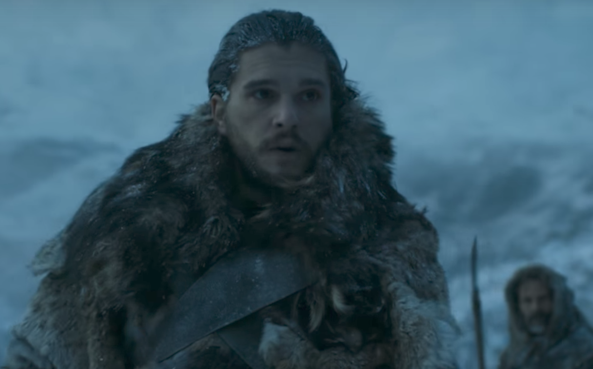 Detailed Breakdown for ‘Game of Thrones’ Season 7 Trailer No. 2 ‘Winter is Here’