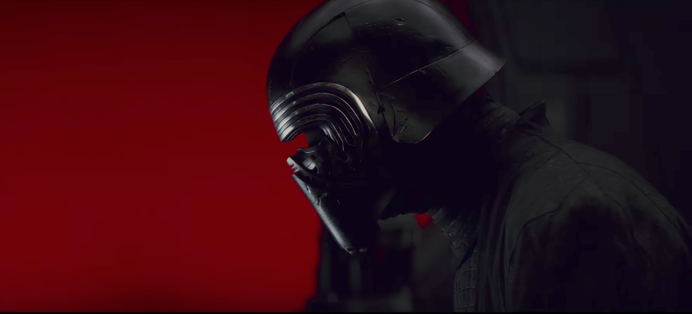 Over Analyzing the ‘Star Wars: The Last Jedi’ Second Full Length Trailer