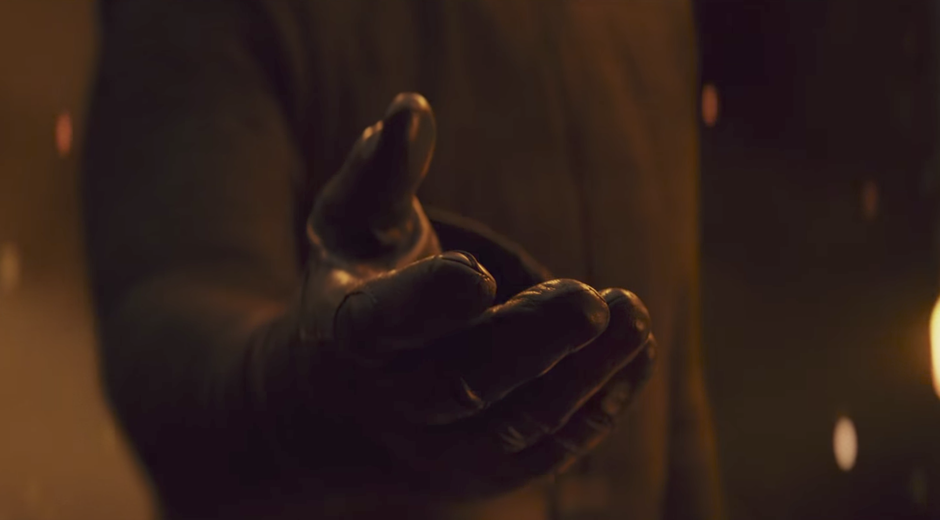 Over Analyzing the ‘Star Wars: The Last Jedi’ Second Full Length Trailer