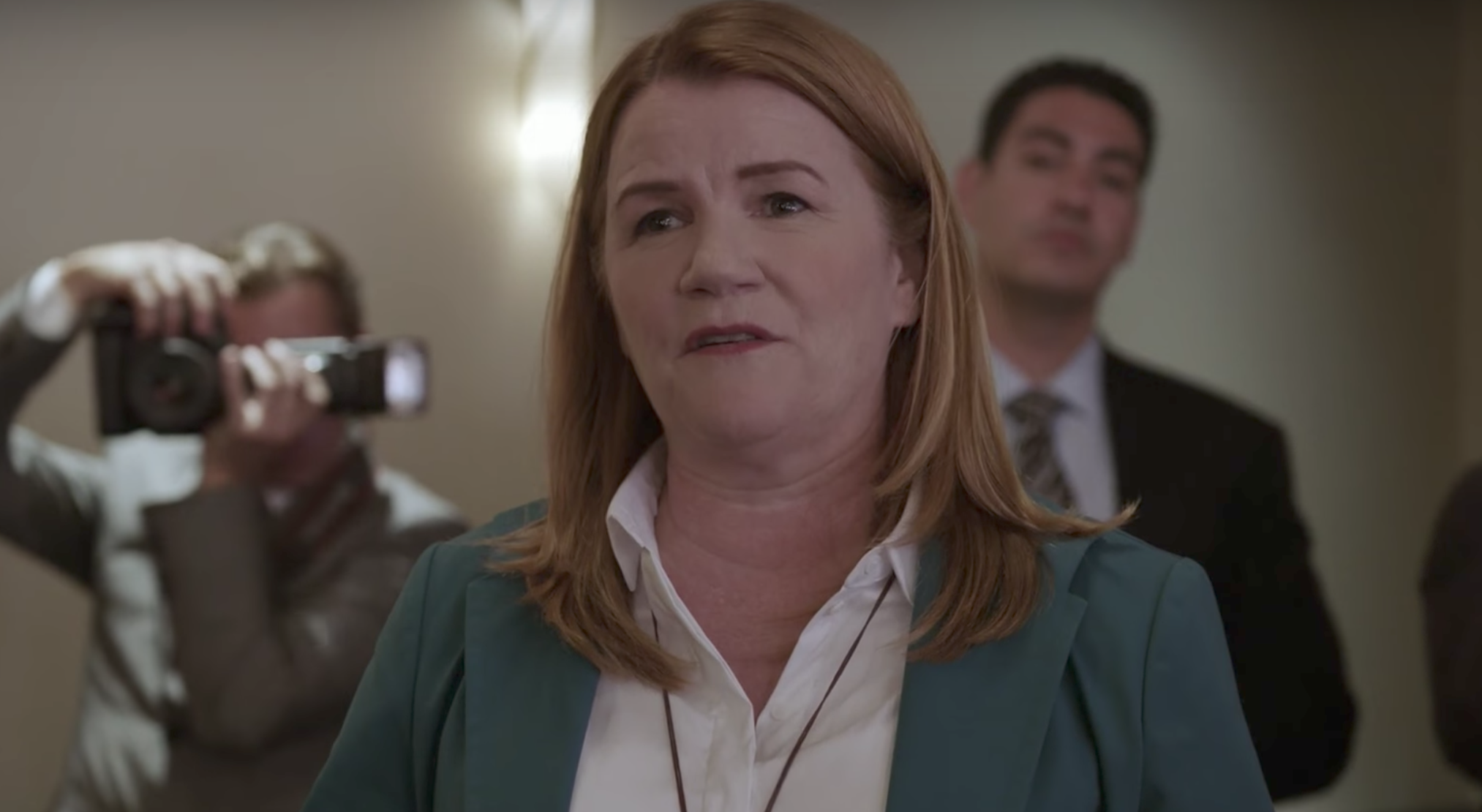 Over Analyzing the ‘Star Wars: The Last Jedi’ Second Full Length Trailer