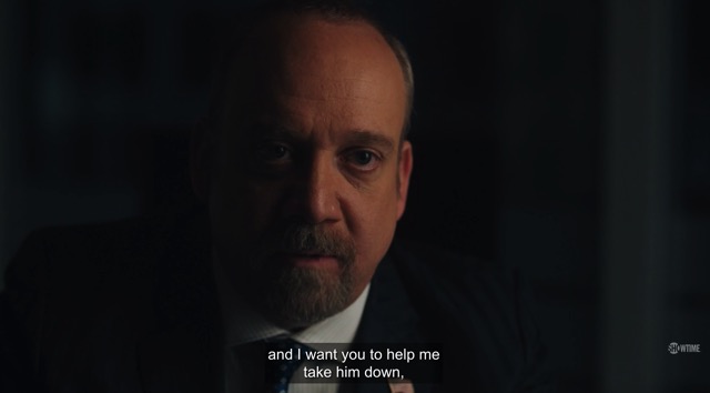 Top 10 Moments in ‘Billions’ Season 4, Episode 12 ‘Extreme Sandbox’