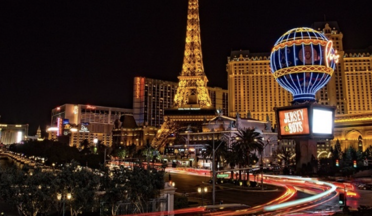 Best Casino Movies/Scenes Ever