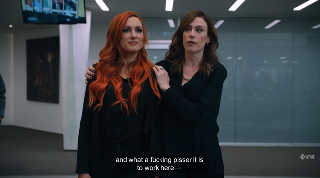 Top 10 Moments in ‘Billions’ Season 5 Debut: ‘The New Decas’