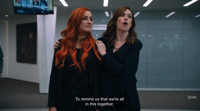 Top 10 Moments in ‘Billions’ Season 5 Debut: ‘The New Decas’