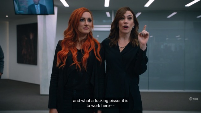 Top 10 Moments in ‘Billions’ Season 5 Debut: ‘The New Decas’
