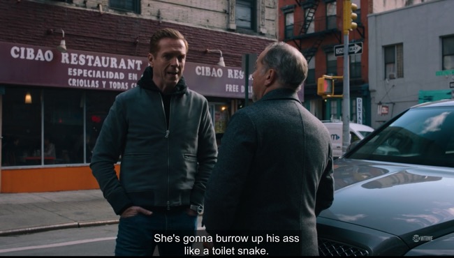 Top 10 Moments in ‘Billions’ Season 5, Episode 2: The Chris Rock Test