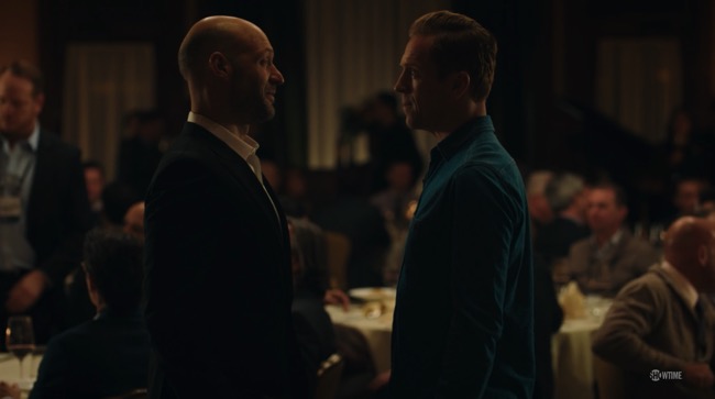 Top 10 Moments in ‘Billions’ Season 5, Episode 2: The Chris Rock Test
