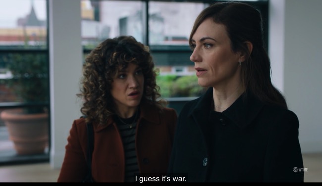 Top 10 Moments in ‘Billions’ Season 5, Episode 2: The Chris Rock Test